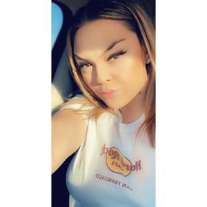 Meet your Posher, Marissa